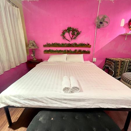 Luna Homestay Ханой Екстер'єр фото