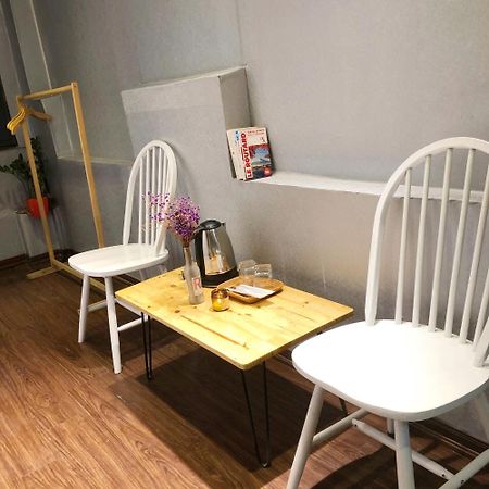 Luna Homestay Ханой Екстер'єр фото
