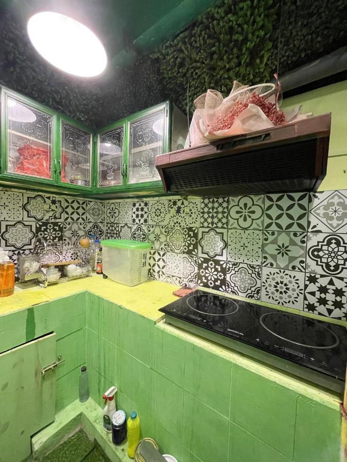 Luna Homestay Ханой Екстер'єр фото