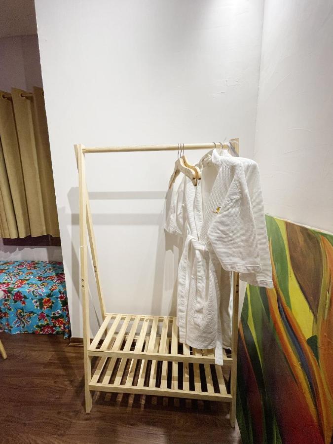 Luna Homestay Ханой Екстер'єр фото