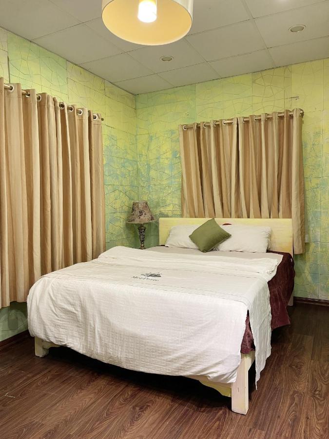Luna Homestay Ханой Екстер'єр фото