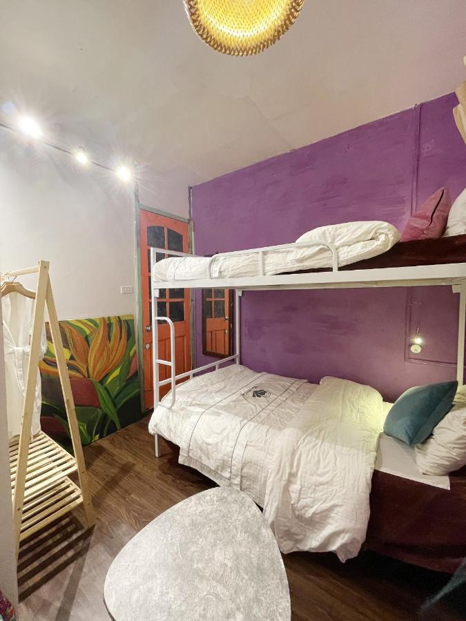 Luna Homestay Ханой Екстер'єр фото