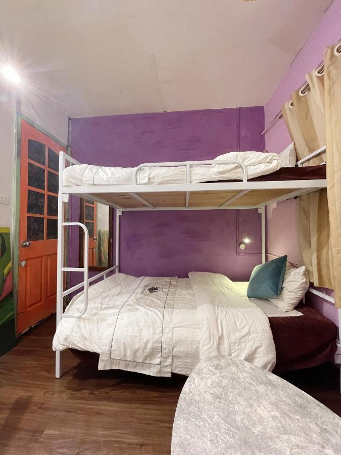 Luna Homestay Ханой Екстер'єр фото