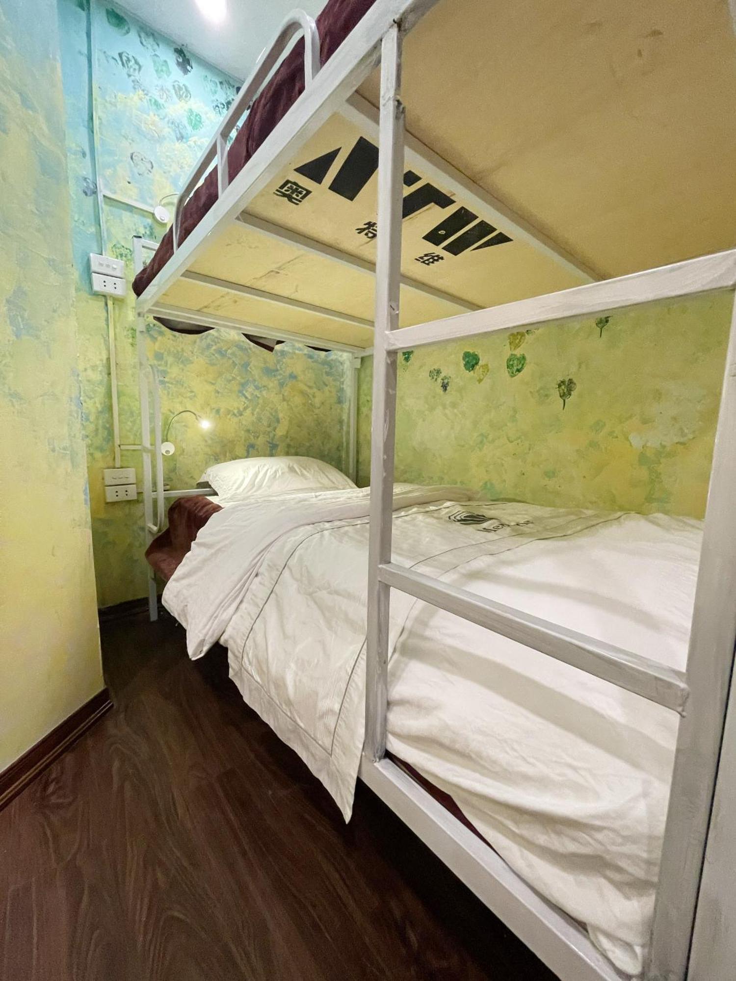 Luna Homestay Ханой Екстер'єр фото