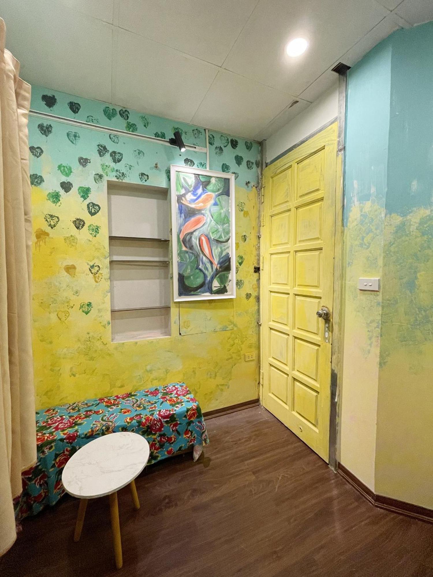 Luna Homestay Ханой Екстер'єр фото