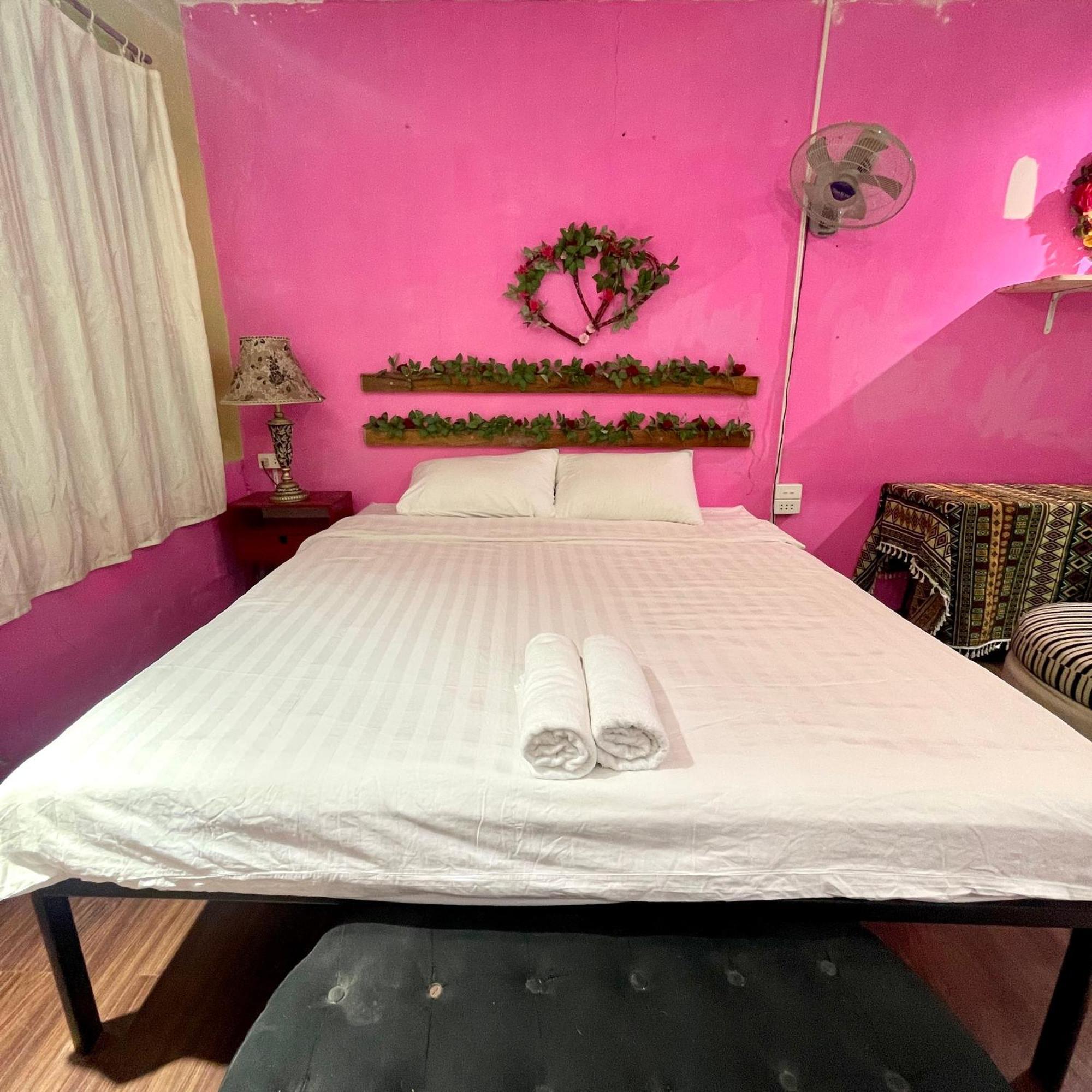 Luna Homestay Ханой Екстер'єр фото