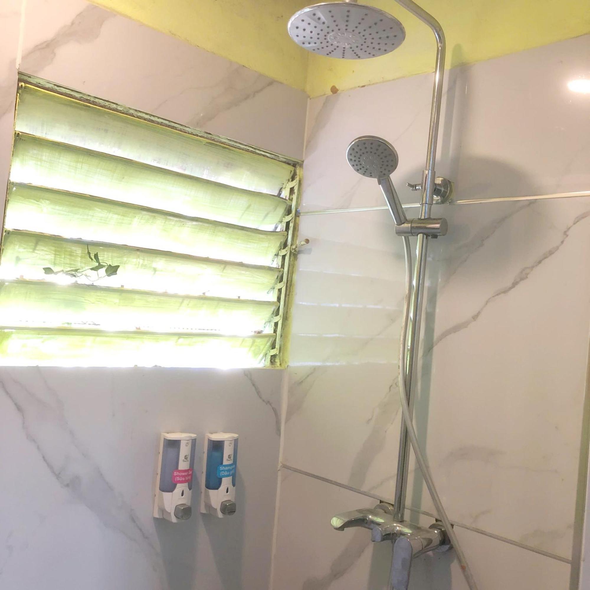 Luna Homestay Ханой Екстер'єр фото