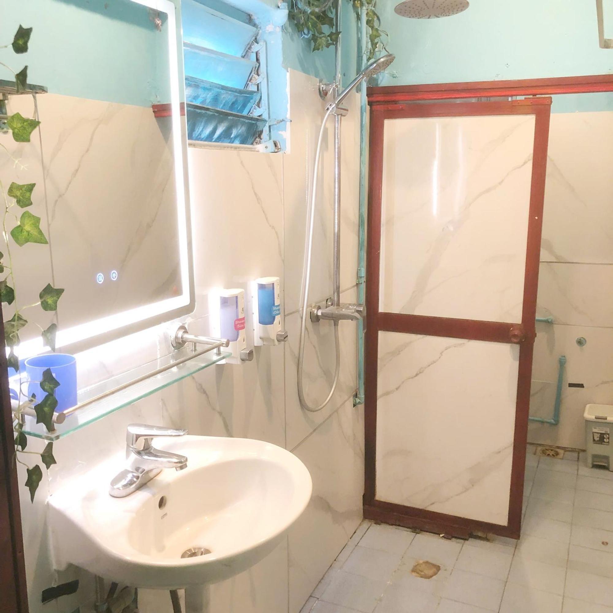 Luna Homestay Ханой Екстер'єр фото