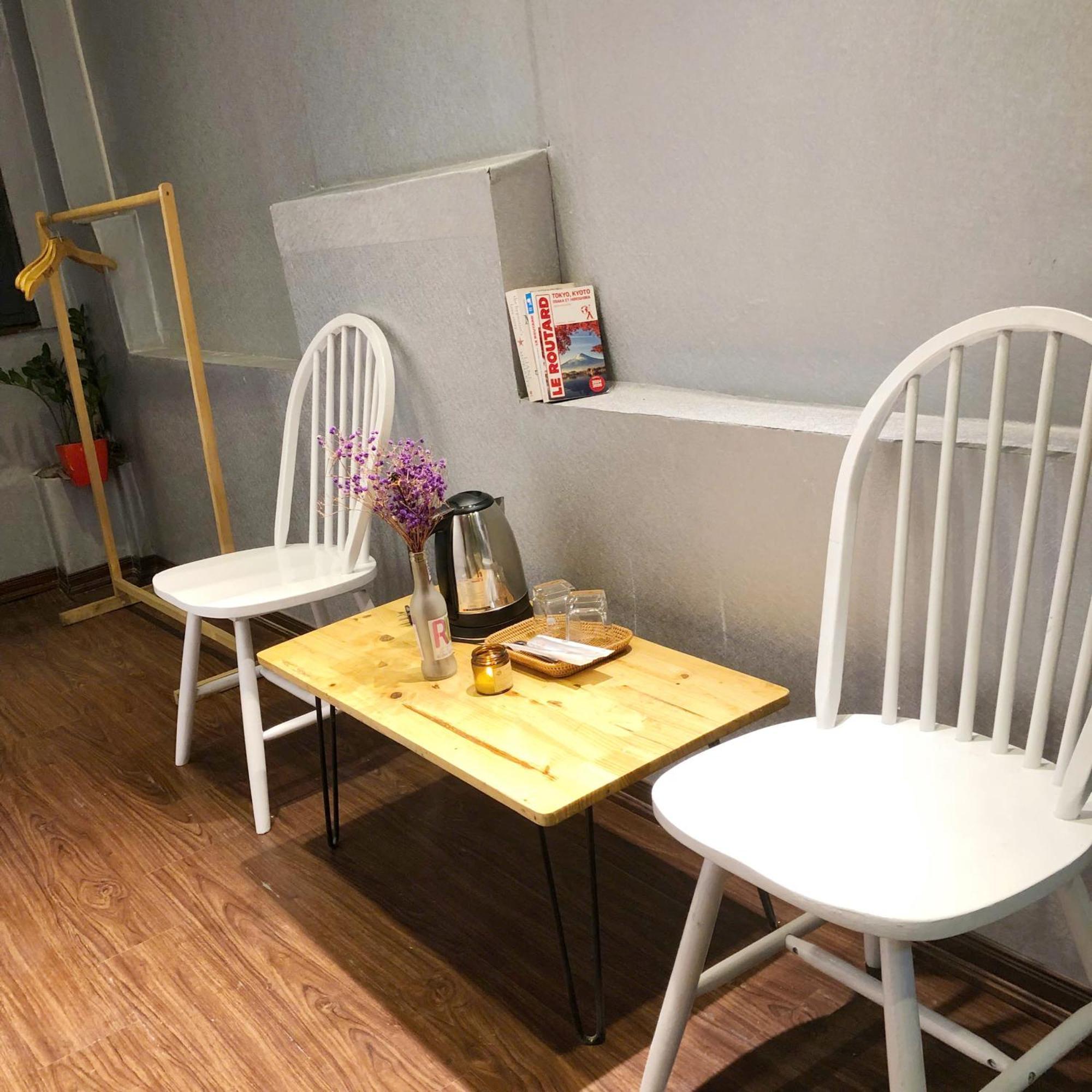 Luna Homestay Ханой Екстер'єр фото