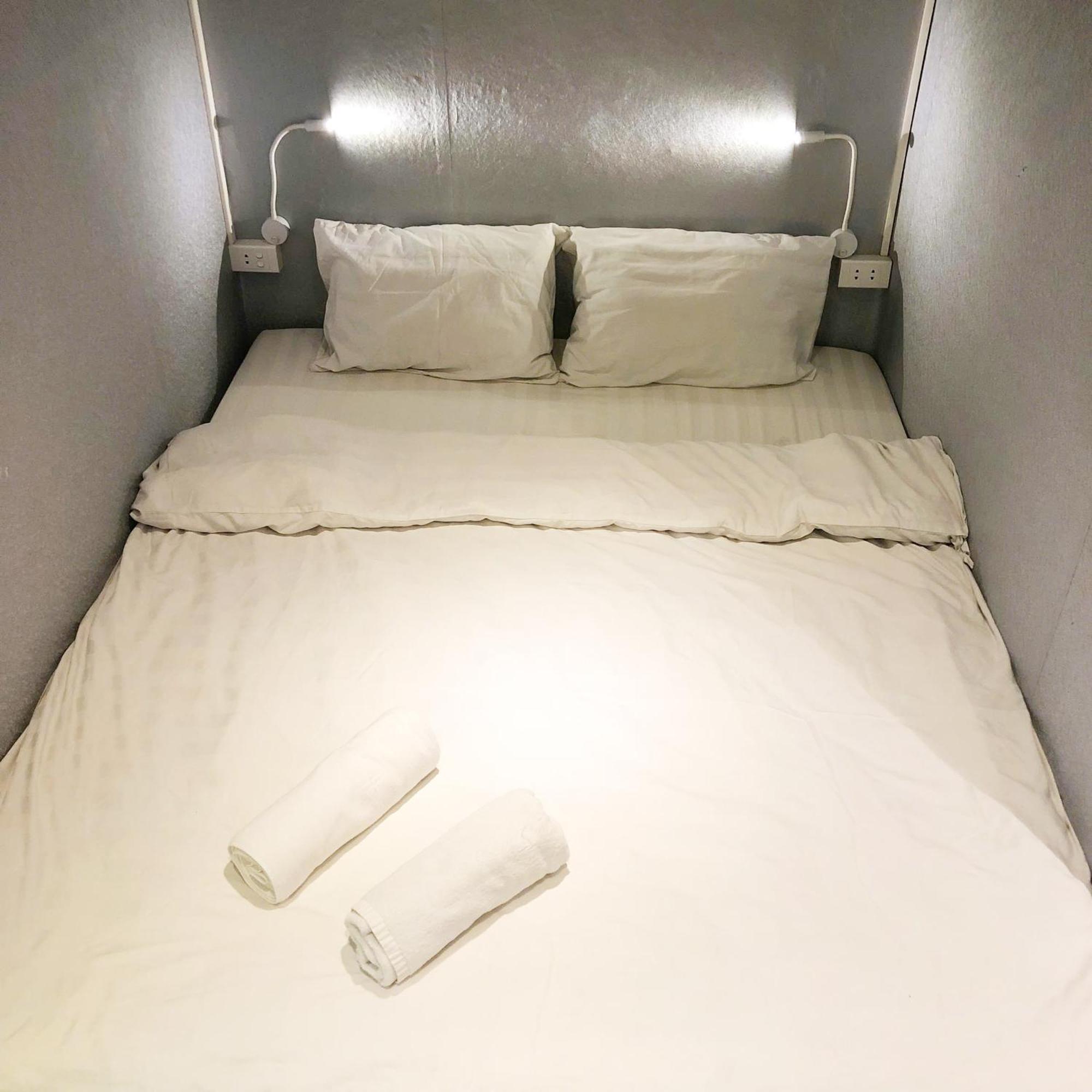 Luna Homestay Ханой Екстер'єр фото