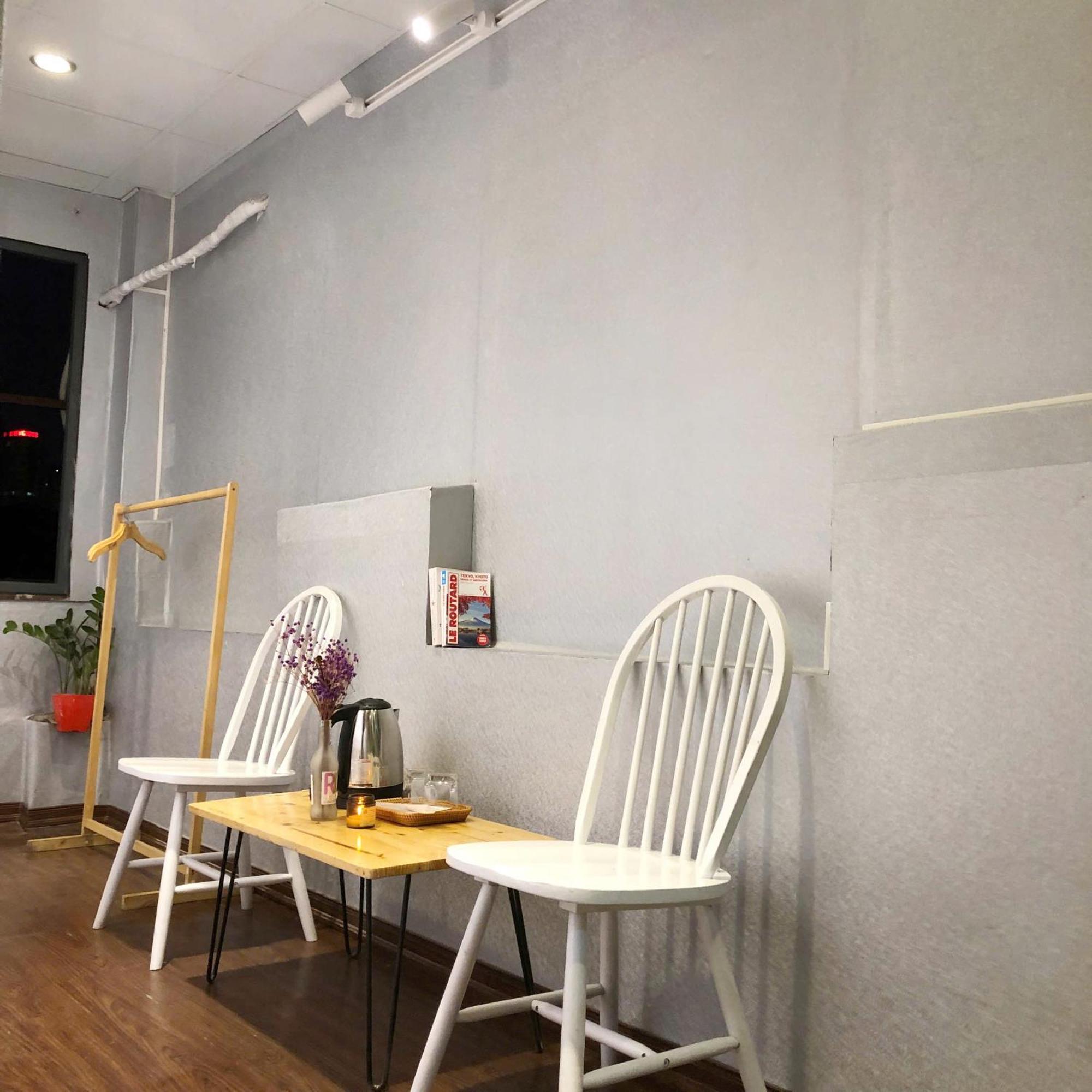 Luna Homestay Ханой Екстер'єр фото