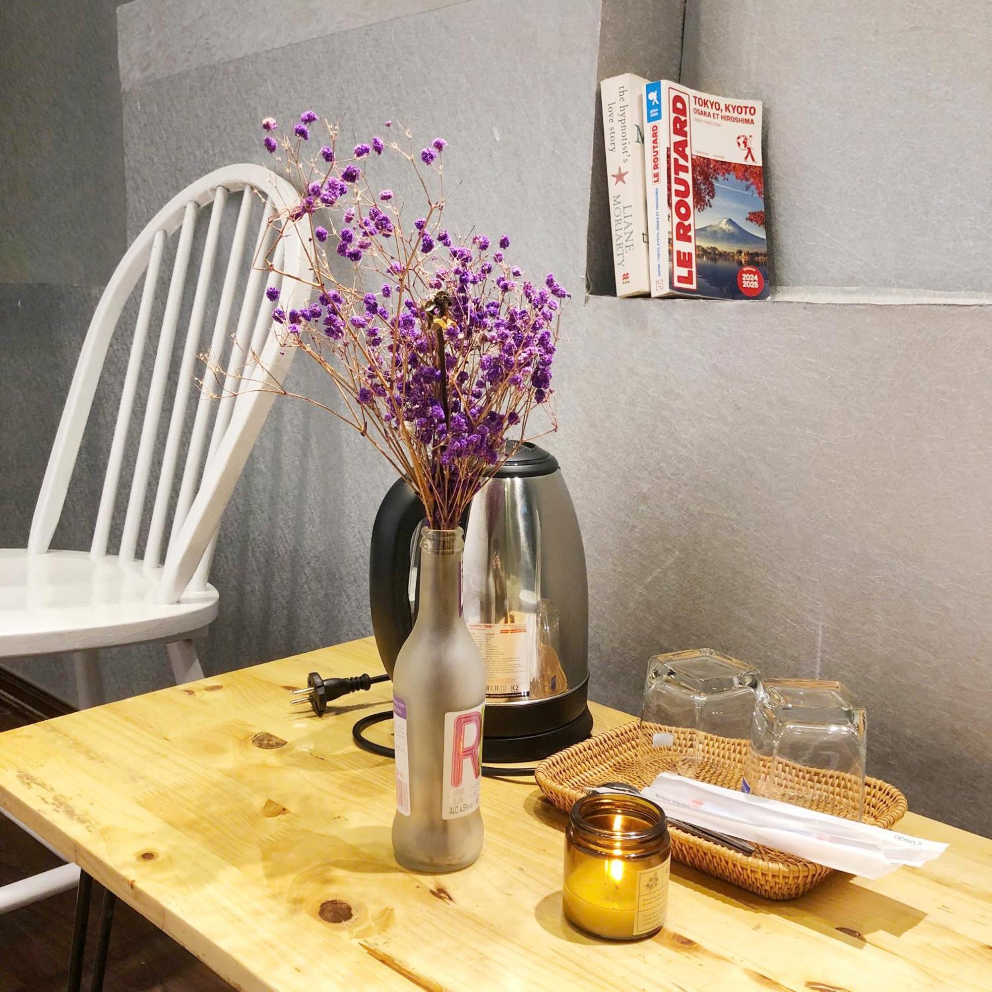 Luna Homestay Ханой Екстер'єр фото