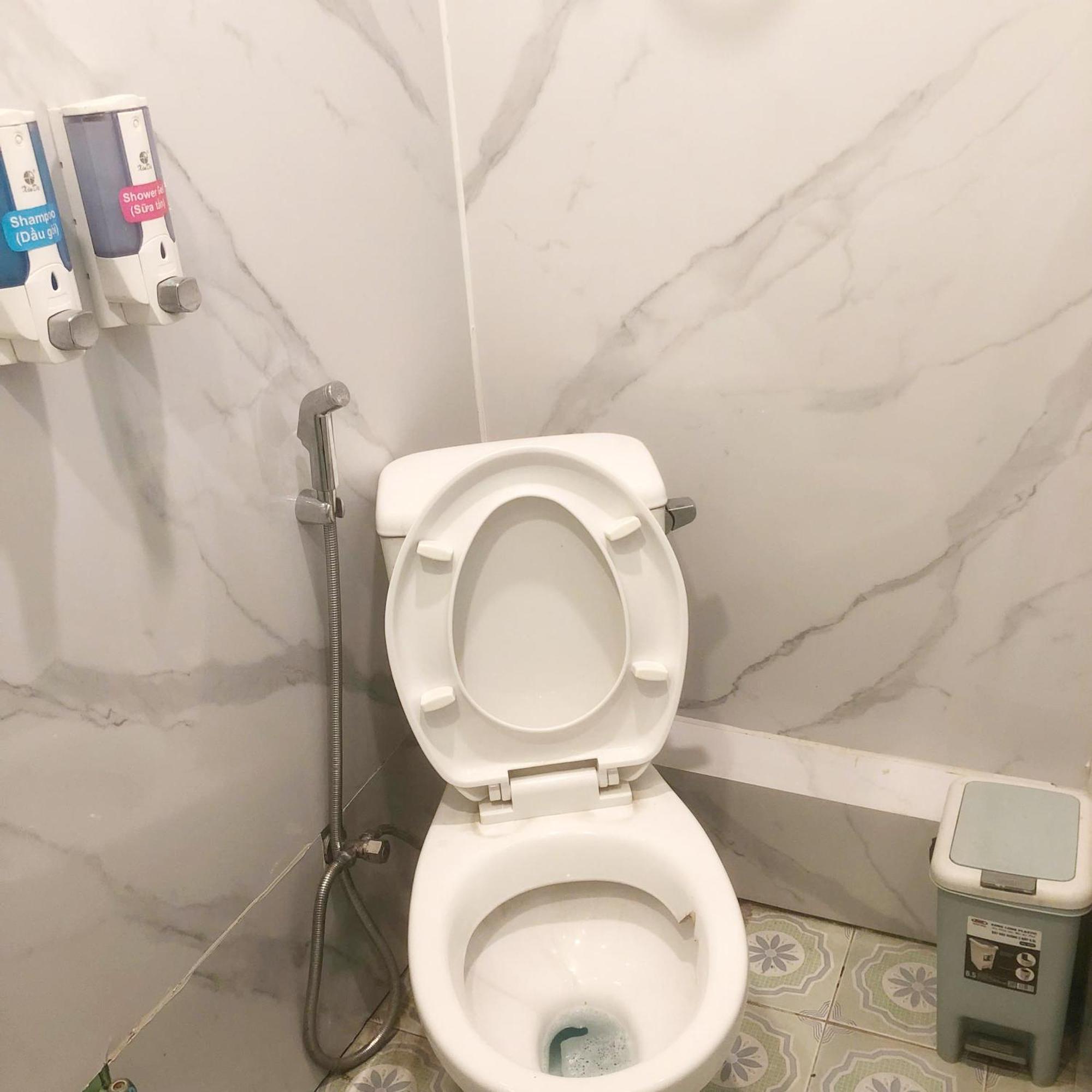 Luna Homestay Ханой Екстер'єр фото